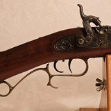 THOMPSON CENTER MUZZLELOADER 45 CALIBER - 12 of 23