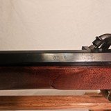 THOMPSON CENTER MUZZLELOADER 45 CALIBER - 15 of 23