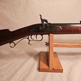 THOMPSON CENTER MUZZLELOADER 45 CALIBER - 1 of 23