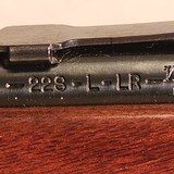 Winchester 9422 XTR CLASSIC 22 Short Long and Long Rifle  - 11 of 20