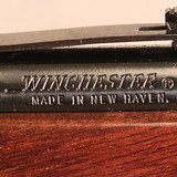 Winchester 9422 XTR CLASSIC 22 Short Long and Long Rifle  - 12 of 20