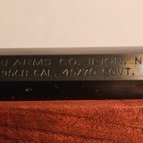 MARLIN MODEL 1895 CB 45-70 - 13 of 24