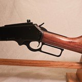 MARLIN MODEL 1895 CB 45-70 - 8 of 24