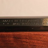 MARLIN MODEL 1895 CB 45-70 - 12 of 24