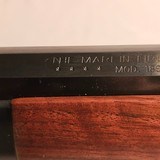 MARLIN MODEL 1895 CB 45-70 - 11 of 24