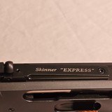 MARLIN MODEL 1895 CB 45-70 - 19 of 24