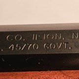 MARLIN MODEL 1895 CB 45-70 - 14 of 24
