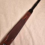 RUGER MODEL 77 HAWKEYE AFRICAN FULL SIZE 375 RUGER - 23 of 24