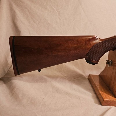 RUGER MODEL 77 HAWKEYE AFRICAN FULL SIZE 375 RUGER - Image 3 of 24