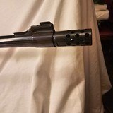 RUGER MODEL 77 HAWKEYE AFRICAN FULL SIZE 375 RUGER - 5 of 24