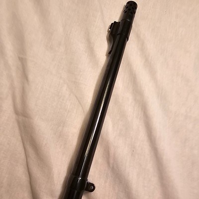 RUGER MODEL 77 HAWKEYE AFRICAN FULL SIZE 375 RUGER - Image 24 of 24