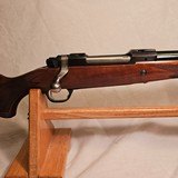 RUGER MODEL 77 HAWKEYE AFRICAN FULL SIZE 375 RUGER - 2 of 24