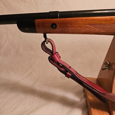 MODEL 1952 30-06 CAILBER WITH LEOPOLD SCOPE - Image 13 of 20