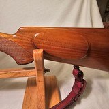 MODEL 1952 30-06 CAILBER WITH LEOPOLD SCOPE - 17 of 20