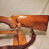 MODEL 1952 30-06 CAILBER WITH LEOPOLD SCOPE - 10 of 20
