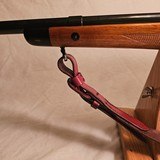 MODEL 1952 30-06 CAILBER WITH LEOPOLD SCOPE - 13 of 20