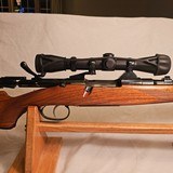 MODEL 1952 30-06 CAILBER WITH LEOPOLD SCOPE