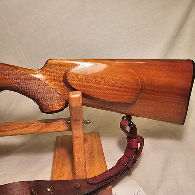 MODEL 1952 30-06 CAILBER WITH LEOPOLD SCOPE - Image 10 of 20