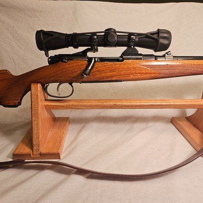 MODEL 1952 30-06 CAILBER WITH LEOPOLD SCOPE - Image 18 of 20