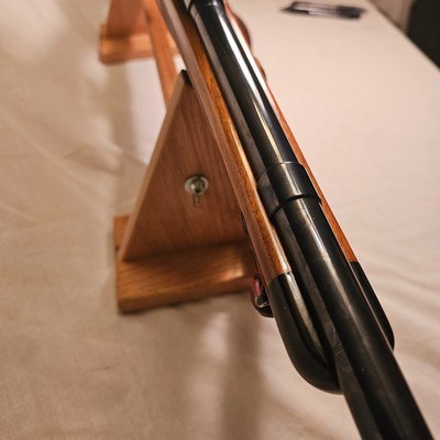 MODEL 1952 30-06 CAILBER WITH LEOPOLD SCOPE - Image 15 of 20