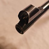 MODEL 1952 30-06 CAILBER WITH LEOPOLD SCOPE - 14 of 20