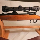 MODEL 1952 30-06 CAILBER WITH LEOPOLD SCOPE - 9 of 20