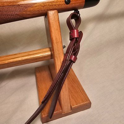 MODEL 1952 30-06 CAILBER WITH LEOPOLD SCOPE - Image 19 of 20