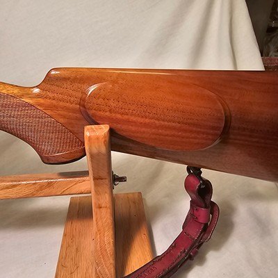 MODEL 1952 30-06 CAILBER WITH LEOPOLD SCOPE - Image 17 of 20