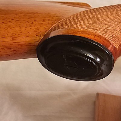 MODEL 1952 30-06 CAILBER WITH LEOPOLD SCOPE - Image 20 of 20