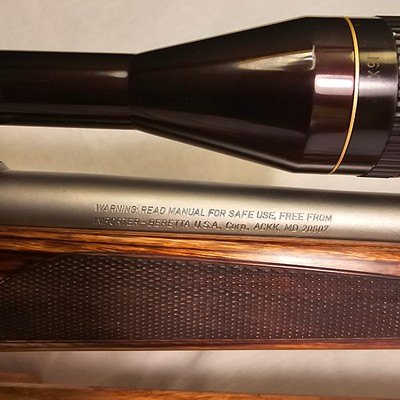 SAKO XS 223 REMINGTON - Image 3 of 24