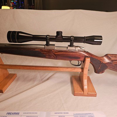 SAKO XS 223 REMINGTON - Image 6 of 24