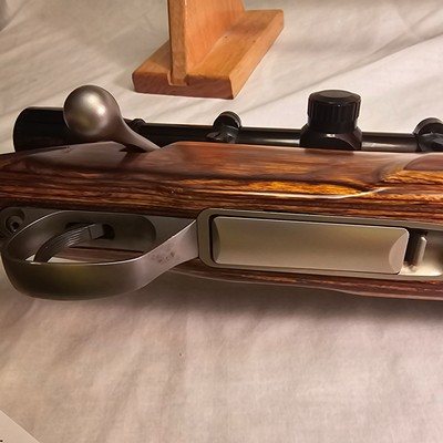 SAKO XS 223 REMINGTON - Image 23 of 24