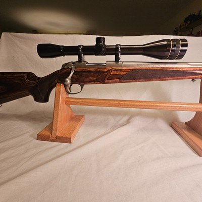 SAKO XS 223 REMINGTON - Image 21 of 24