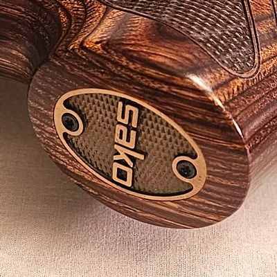 SAKO XS 223 REMINGTON - Image 22 of 24