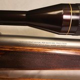 SAKO XS 223 REMINGTON - 3 of 24