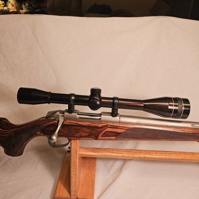 SAKO XS 223 REMINGTON - Image 7 of 24