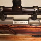 SAKO XS 223 REMINGTON - 13 of 24