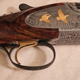 RIZZINI ARTEMIS DELUXE 20 GAUGE - 4 of 23