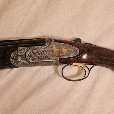 RIZZINI ARTEMIS DELUXE 20 GAUGE - Image 9 of 25