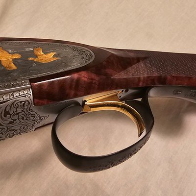 RIZZINI ARTEMIS DELUXE 20 GAUGE - Image 21 of 25