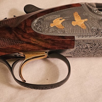 RIZZINI ARTEMIS DELUXE 20 GAUGE - Image 4 of 25