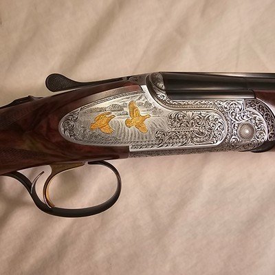 RIZZINI ARTEMIS DELUXE 20 GAUGE - Image 5 of 25