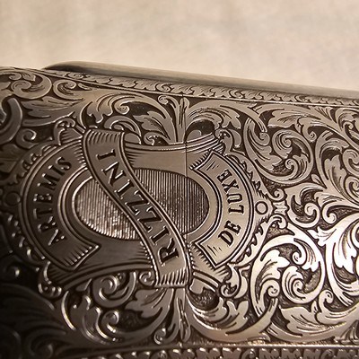 RIZZINI ARTEMIS DELUXE 20 GAUGE - Image 15 of 25
