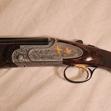 RIZZINI ARTEMIS DELUXE 20 GAUGE - 8 of 23