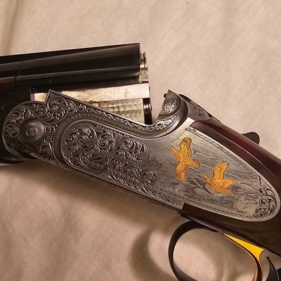 RIZZINI ARTEMIS DELUXE 20 GAUGE - Image 12 of 25