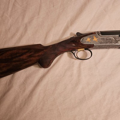 RIZZINI ARTEMIS DELUXE 20 GAUGE - Image 2 of 25