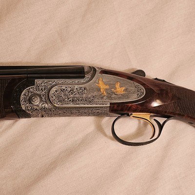 RIZZINI ARTEMIS DELUXE 20 GAUGE - Image 8 of 25