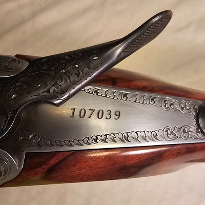 RIZZINI ARTEMIS DELUXE 20 GAUGE - Image 18 of 25