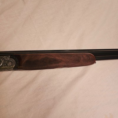RIZZINI ARTEMIS DELUXE 20 GAUGE - Image 6 of 25