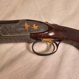 RIZZINI ARTEMIS DELUXE 20 GAUGE - 10 of 23